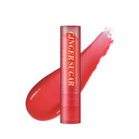 ETUDE Ginger Sugar Tint Balm Humming Red 3.2g