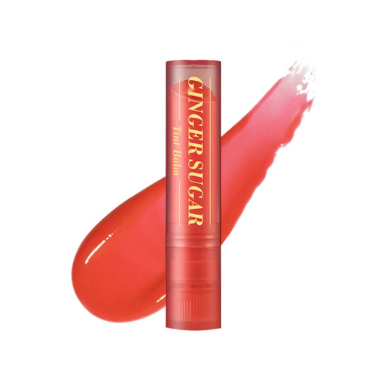 ETUDE Ginger Sugar Tint Balm Some Orange 3.2g 