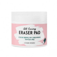 ETUDE HOUSE All Caring Eraser Pad 60ea
