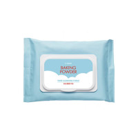 Etude House Baking Powder Pore Cleansing Tissue 30ea