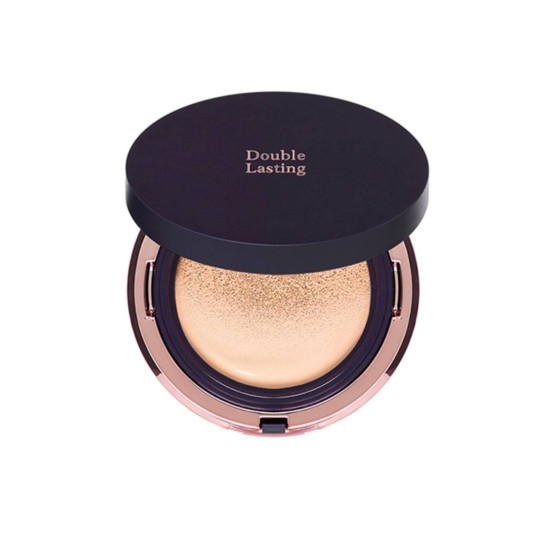 Etude House Double Lasting Cushion Matte No.17С1 15g 
