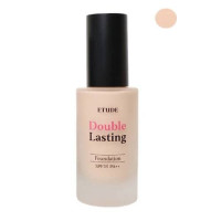 ETUDE HOUSE Double Lasting Fondation SPF35 PA++ 30ml