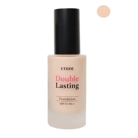ETUDE HOUSE Double Lasting Fondation SPF35 PA++ 30ml