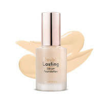 ETUDE HOUSE Double Lasting Serum Foundation SPF25 PA++ N03 30ml