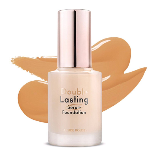 ETUDE HOUSE Double Lasting Serum Foundation SPF25 PA++ N07 30ml 