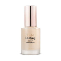 ETUDE HOUSE Double Lasting Serum Foundation SPF25 PA++ No.04 30ml 