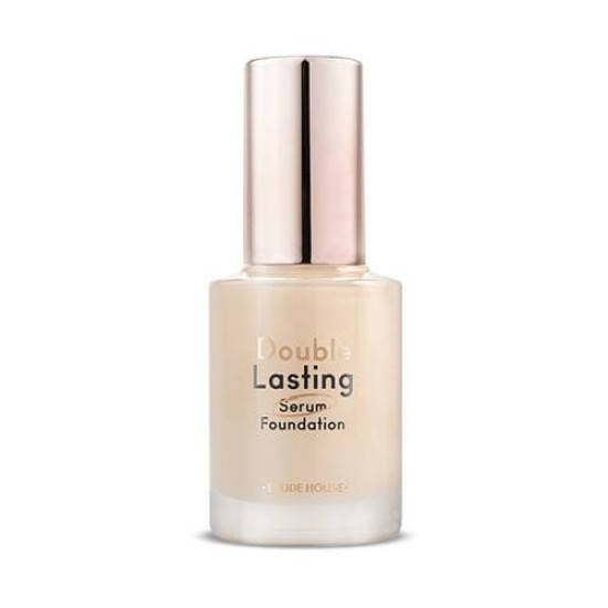 ETUDE HOUSE Double Lasting Serum Foundation SPF25 PA++ No.04 30ml 