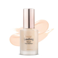 ETUDE HOUSE Double Lasting Serum Foundation SPF25 PA++ P02 30ml