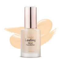 ETUDE HOUSE Double Lasting Serum Foundation SPF25 PA++ Y03 30ml