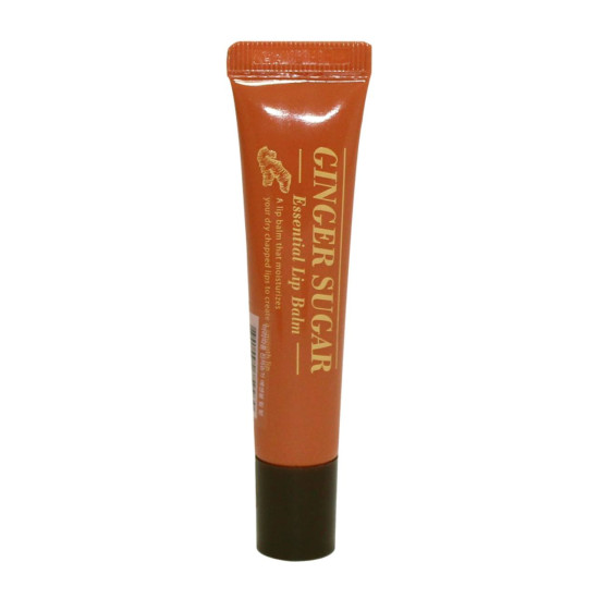 ETUDE HOUSE Ginger Sugar Essential Lip Balm 15ml 