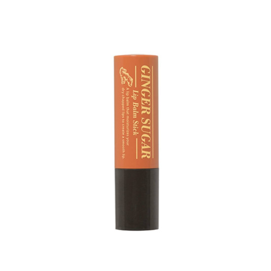 ETUDE HOUSE Ginger Sugar Lip Balm Stick 3.7g