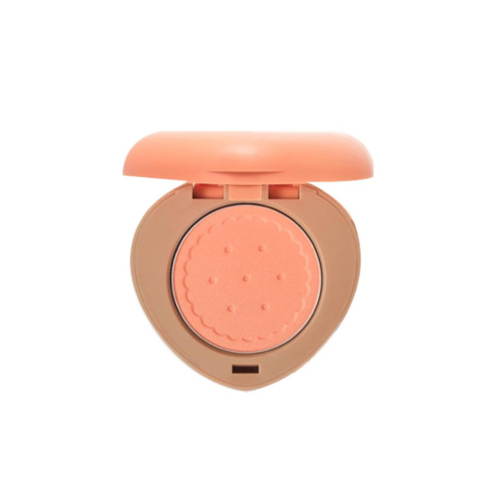 Etude House Heart Cookie Blusher OR202 3.3g