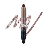 Etude House Hot Style Photo Hair Liner No.1 Dark Brown 2.7g