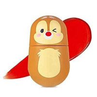 ETUDE HOUSE Jelly Mousse Tint #OR201 Acorn Day Orange Red 30g 