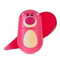 ETUDE HOUSE Jelly Mousse Tint #PK002 Berry Bear Strawberry Pink 30g