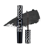 ETUDE HOUSE Lash Perm Curl Fix Mascara #1 Black 8g