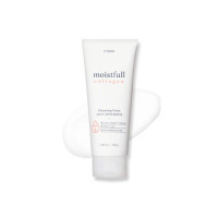 Etude House Moistfull Collagen Cleansing Foam 150ml 