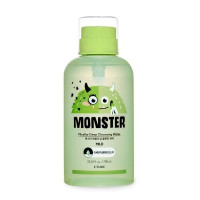 Etude House Monster Micellar Cleansing Water Mild 700ml 