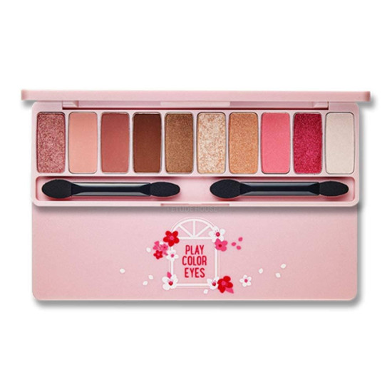 ETUDE HOUSE Play Color Eyes Cherry Blossom 7g