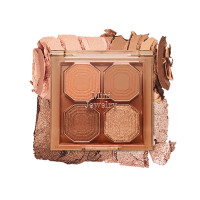 ETUDE HOUSE Play Color Eyes Mini Jewelry Palette No.1 3.6g