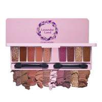 Etude House Play Color Eyes No.Lavender Land 7g 