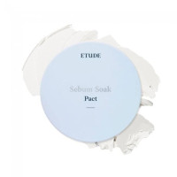 ETUDE HOUSE Sebum Soak Pact 9.5g
