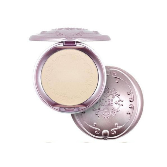 Etude House Secret Beam Powder Pact SPF36 PA+++ No.N02 16g 