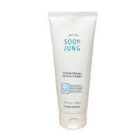 ETUDE HOUSE Soon Jung 5.5 Foam Cleanser 150ml 