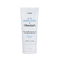 ETUDE HOUSE Soon Jung Director's Mineral Filter Sun Cream SPF50+ PA+++...