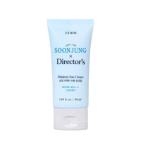 ETUDE HOUSE Soon Jung Director's Moisture Sun Cream SPF50+ PA++++ 50ml...