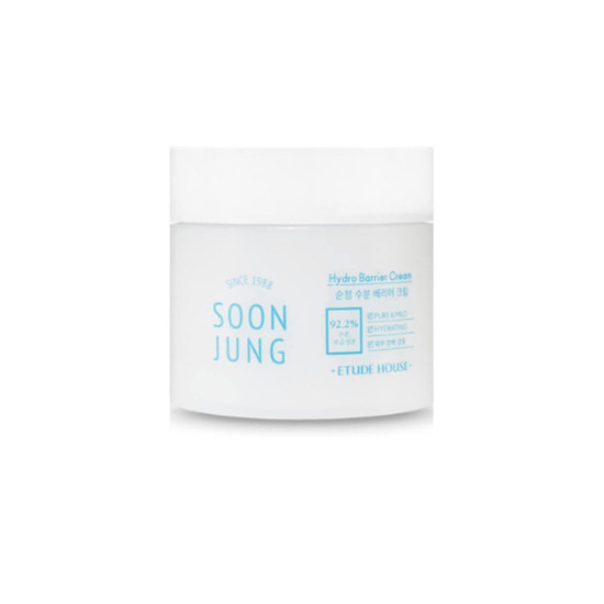 ETUDE HOUSE Soon Jung Hydro Barrier Cream 130ml