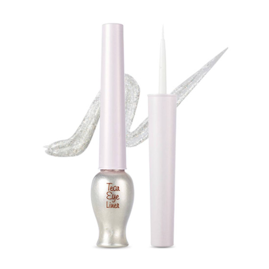 Etude House Tear eye Liner Pearl Tear No.3 8g