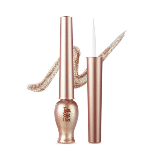 Etude House Tear eye Liner Pearl Tear No.4 8g