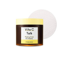 Etude House Vita C Talk Peeling Pad 150ml