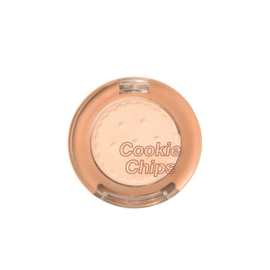 Etude Look At My Eyes Cookie Chips Eyeshadow BE123 1.7g