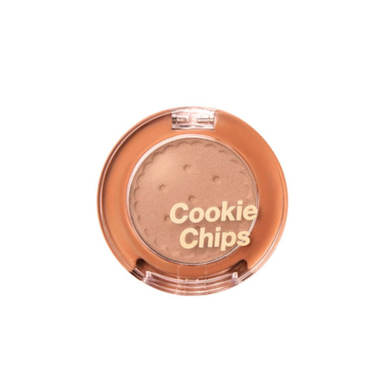 Etude Look At My Eyes Cookie Chips Eyeshadow BR437 1.7g