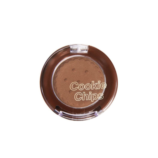 Etude Look At My Eyes Cookie Chips Eyeshadow BR440 1.7g