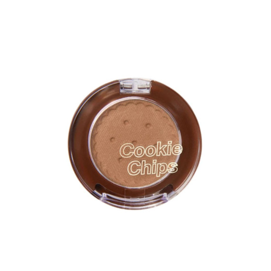 Etude Look At My Eyes Cookie Chips Eyeshadow BR443 1.7g