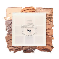 Etude Milky Play Color Eyes Banana Milk 7g