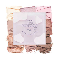 Etude Milky Play Color Eyes Blueberry Milk 7g