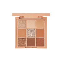 Etude Milky Play Color Eyes Palette Cookies Chips 7g