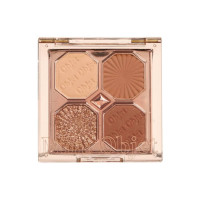Etude Play Color Eyes Mini Object Palette No.1 9g