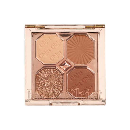 Etude Play Color Eyes Mini Object Palette No.1 9g