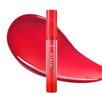 Etude Glass Rouge Lip Tint RD302 3.2g