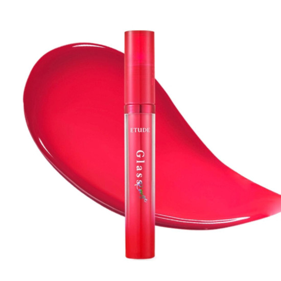 Etude Glass Rouge Lip Tint RD303 3.2g