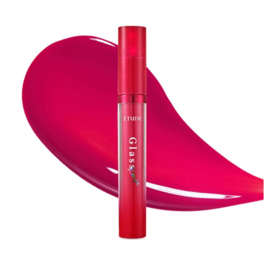Etude Glass Rouge Lip Tint RD304 3.2g