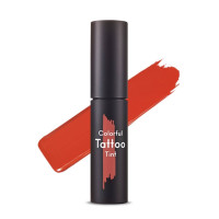 ETUDE HOUSE Colorful Tattoo Tint OR201 3.5g