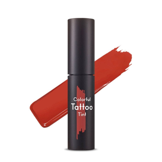 ETUDE HOUSE Colorful Tattoo Tint PK002 3.5g