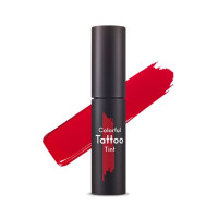 ETUDE HOUSE Colorful Tattoo Tint RD302 3.5g