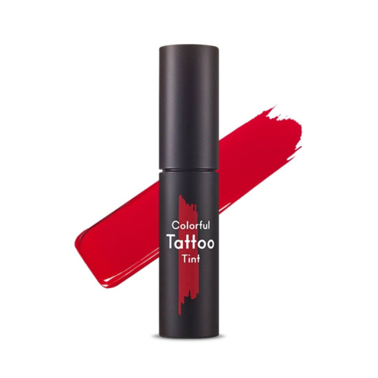 ETUDE HOUSE Colorful Tattoo Tint RD302 3.5g